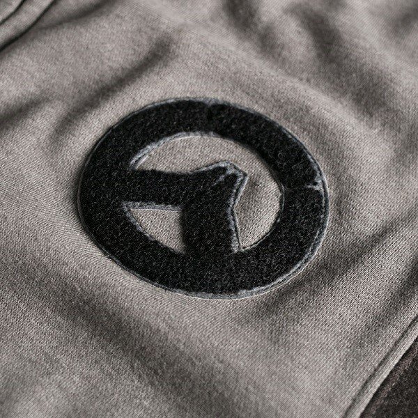 Худи на молнии Overwatch Founding Member Varsity XXXL