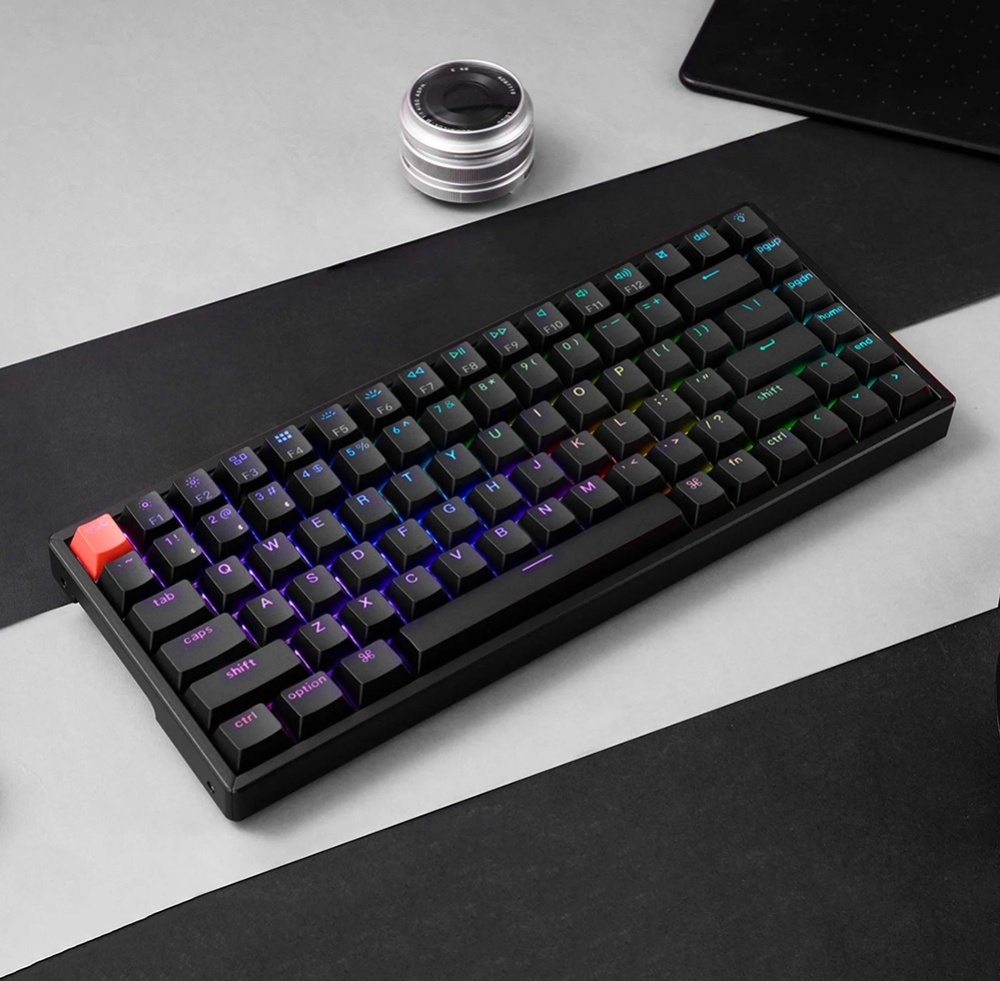 Keychron K2 v 3 RGB Red Switch