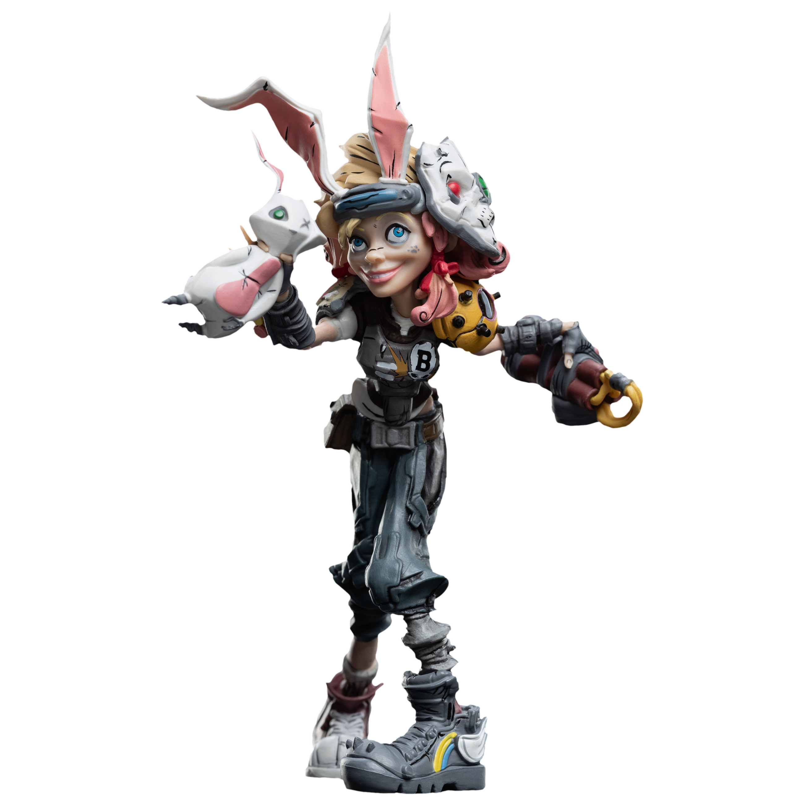 Фигурка Borderlands - Tiny Tina