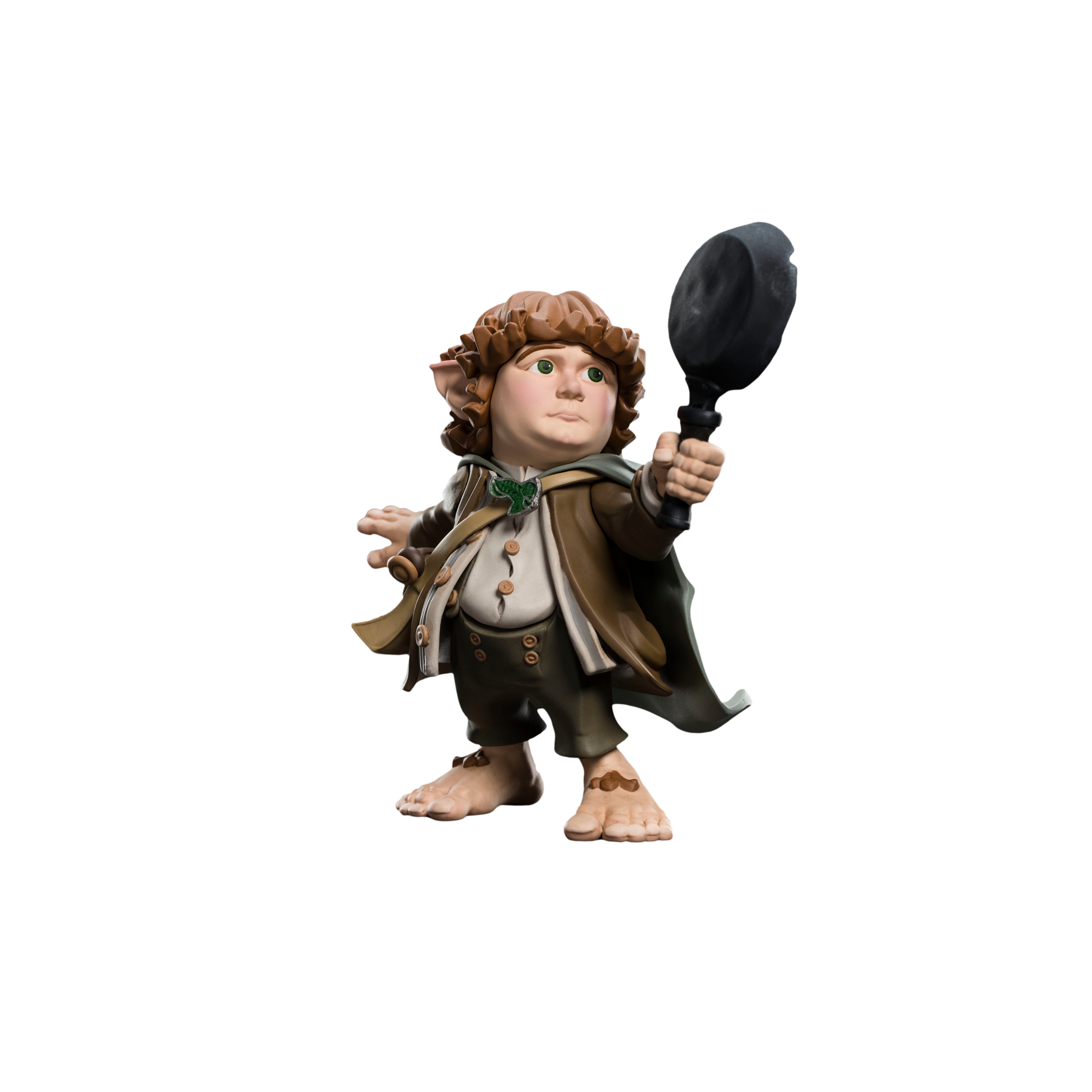 Фигурка The Lord of the Rings Trilogy - Samwise