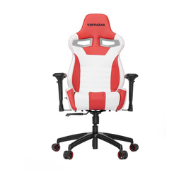 Кресло Vertagear SL4000 White/Red