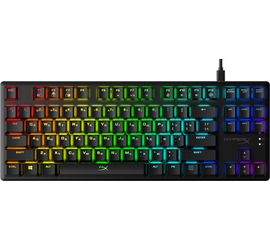 У-HyperX Alloy Origins Core Blue Switch