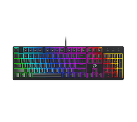 У-Dareu EK1280s Black Red switch