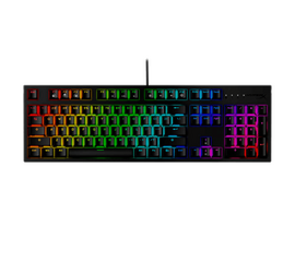 У-HyperX Alloy Mars 2 Red Switch