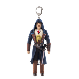 Брелок Assassin's Creed Arno Dorian