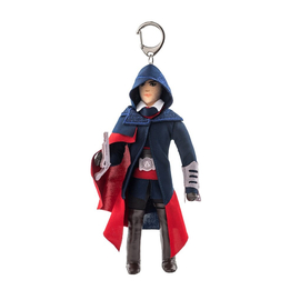 Брелок Assassin's Creed Evie Frye