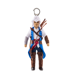 Брелок Assassin's Creed Ratonhnhaké: ton