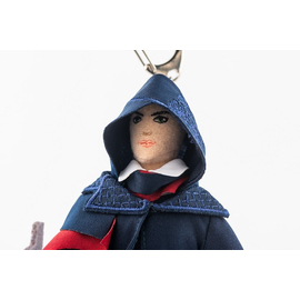 Брелок Assassin's Creed Evie Frye