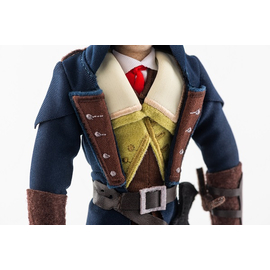 Брелок Assassin's Creed Arno Dorian