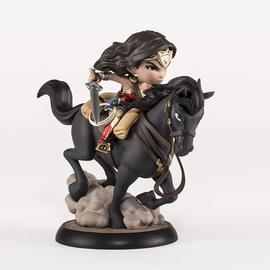 Фигурка DC Comics Wonder Woman Q-Fig Max