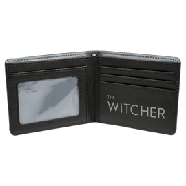 Кошелек The Witcher Armored Up