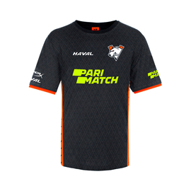 Джерси Virtus.pro Premium 2020 со спонсорами L