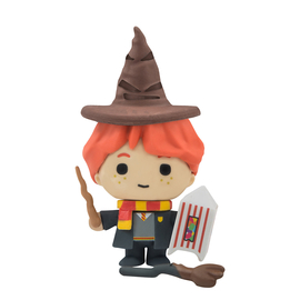 Фигурка Harry Potter Gomee Рон Уизли (серия 1)