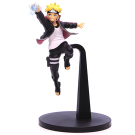 Фигурка Boruto Naruto Next Generations Vibration Stars Uzumaki Boruto