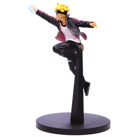 Фигурка Boruto Naruto Next Generations Vibration Stars Uzumaki Boruto
