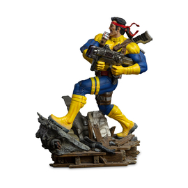 Статуэтка Marvel X-Men Forge