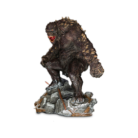 Статуэтка God of War Ogre