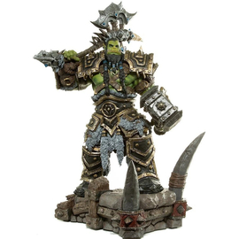 Статуэтка Blizzard World of Warcraft Thrall