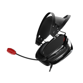 Dareu A730 Black