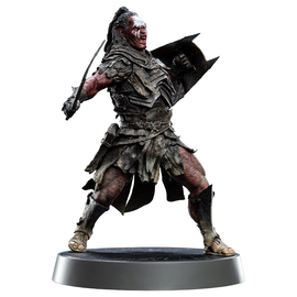 Фигурка Weta Workshop The Lord of the Rings Lurtz