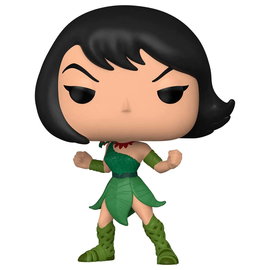 Фигурка Samurai Jack Funko POP! Ashi (1053)