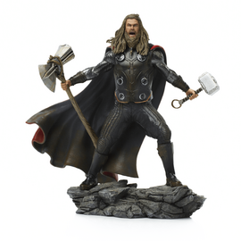 Статуэтка The Infinity Saga Iron Studios Thor Ultimate