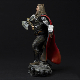 Статуэтка The Infinity Saga Iron Studios Thor Ultimate