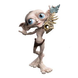 Фигурка The Lord of the Rings Trilogy Weta Workshop Smeagol Figure Mini Epics
