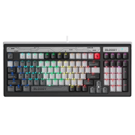 A4Tech Bloody B950 Grey/Black