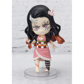 Фигурка Demon Slayer Kimetsu no Yaiba Figuarts Mini Kamado Demon Form