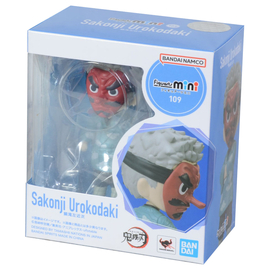 Фигурка Demon Slayer Kimetsu no Yaiba Figuarts Mini Sakonji Urokodaki