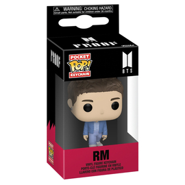 Брелок BTS Funko POP! S4 RM