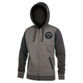 Худи на молнии Overwatch Founding Member Varsity XXXL