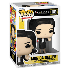 Фигурка TV Friends Funko POP! S6 Monica Geller (1649)