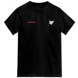 Футболка Virtus.pro PGL Astana 2025 Limited Edition Oversize