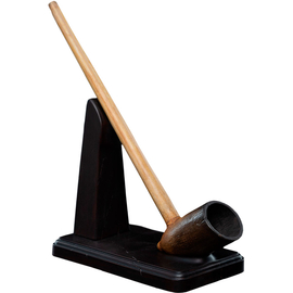 Фигурка The Lord of the Rings Weta Workshop Pipe Of Gimli