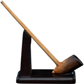 Фигурка The Lord of the Rings Weta Workshop Pipe Of Gimli