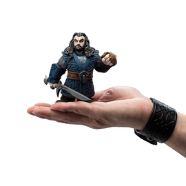 Фигурка The Hobbit Weta Workshop Thorin Oakenshield Mini Epic
