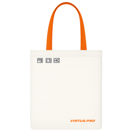 Шоппер Virtus.pro EWC 2025 collection