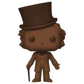Фигурка Movies Wonka Funko POP! Willy Wonka (SC) (1669)