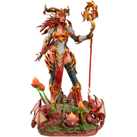 Статуэтка Blizzard World of Warcraft Alexstrasza