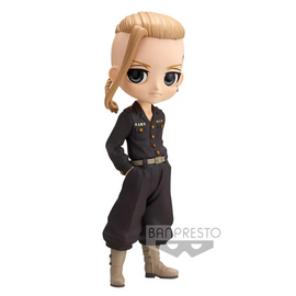 Фигурка Кен Рюгуджи Banpresto Q Posket Токийские мстители