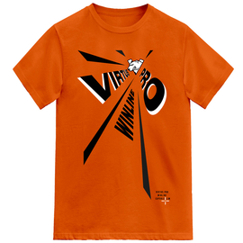 Футболка Virtus.pro Orange Capsule Limited Edition M