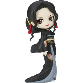 Фигурка Кибуцудзи Мудзан (Версия А) Banpresto Q Posket Клинок рассекающий демонов