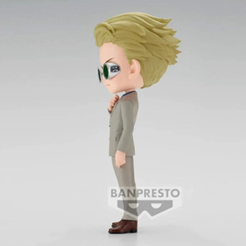 Фигурка Нанами (Версия А) Banpresto Q Posket Магическая Битва