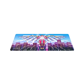 Коврик для мыши Lunacy Slip Mecha 90х40