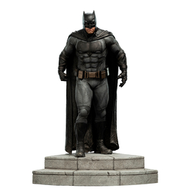 Статуэтка по вселенной DC Лига Справедливости Зака Снайдера - Бэтмен 1:6