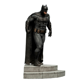 Статуэтка по вселенной DC Лига Справедливости Зака Снайдера - Бэтмен 1:6