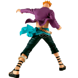 Фигурка Марко Феникса из аниме «Ван Пис» (боевая серия)/ Bandai One Piece Battle Record Collection-M