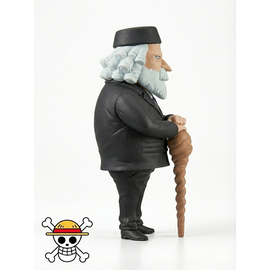 Фигурка Джейгарсия Сатурн Пять старейшин Banpresto Ван пис